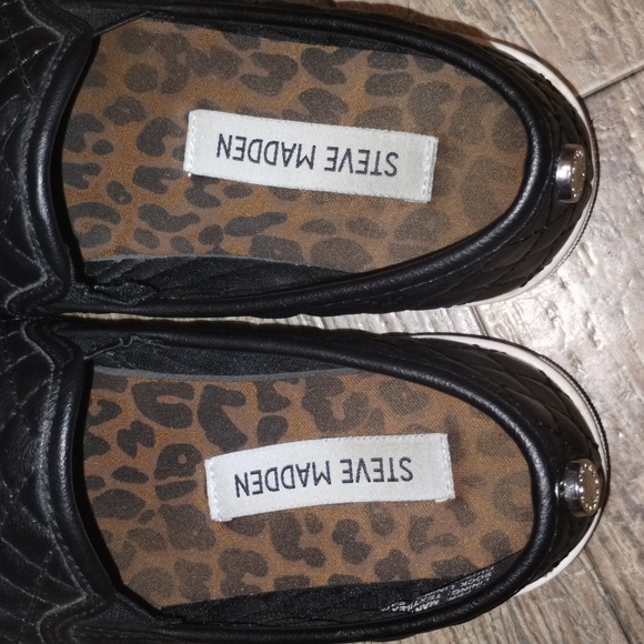 EUC Steve Madden shoes - Picture 6 of 14